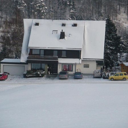 兰德梅拉诺福莱恩武赫艮酒店 维林根 外观 照片